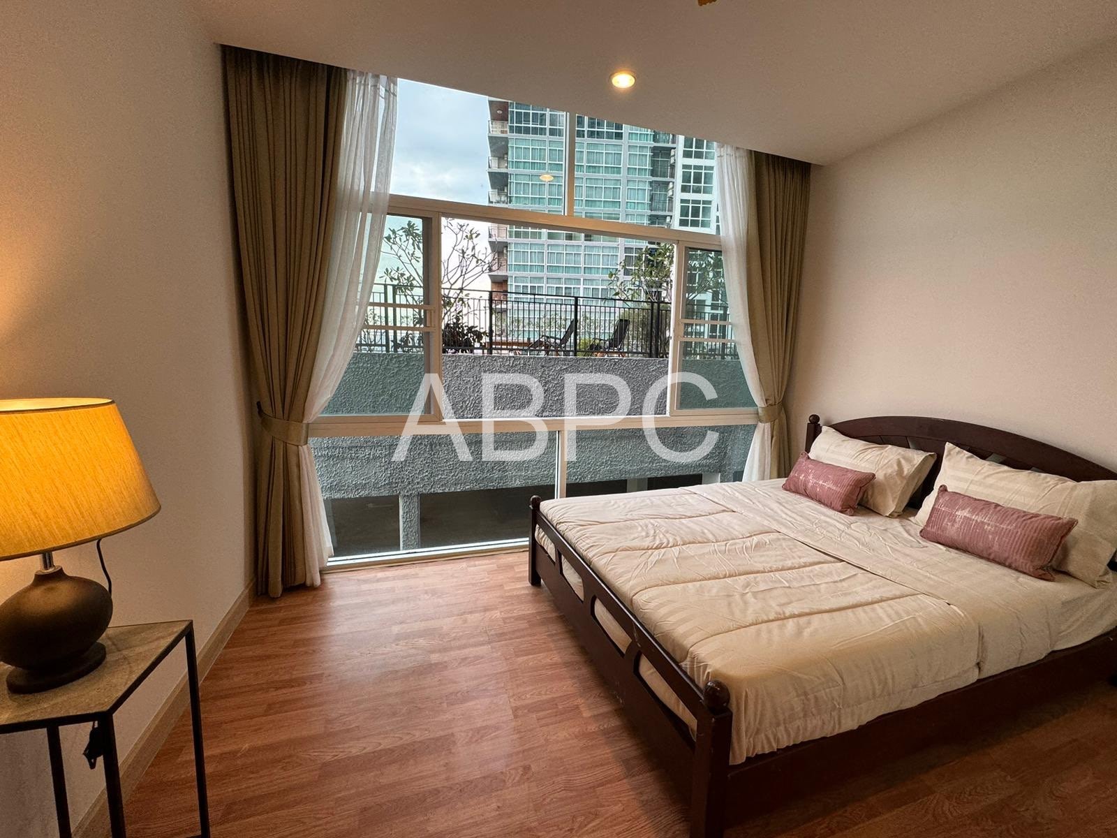 2 Bedroom Condo in Jomtien - The Grand photo 6