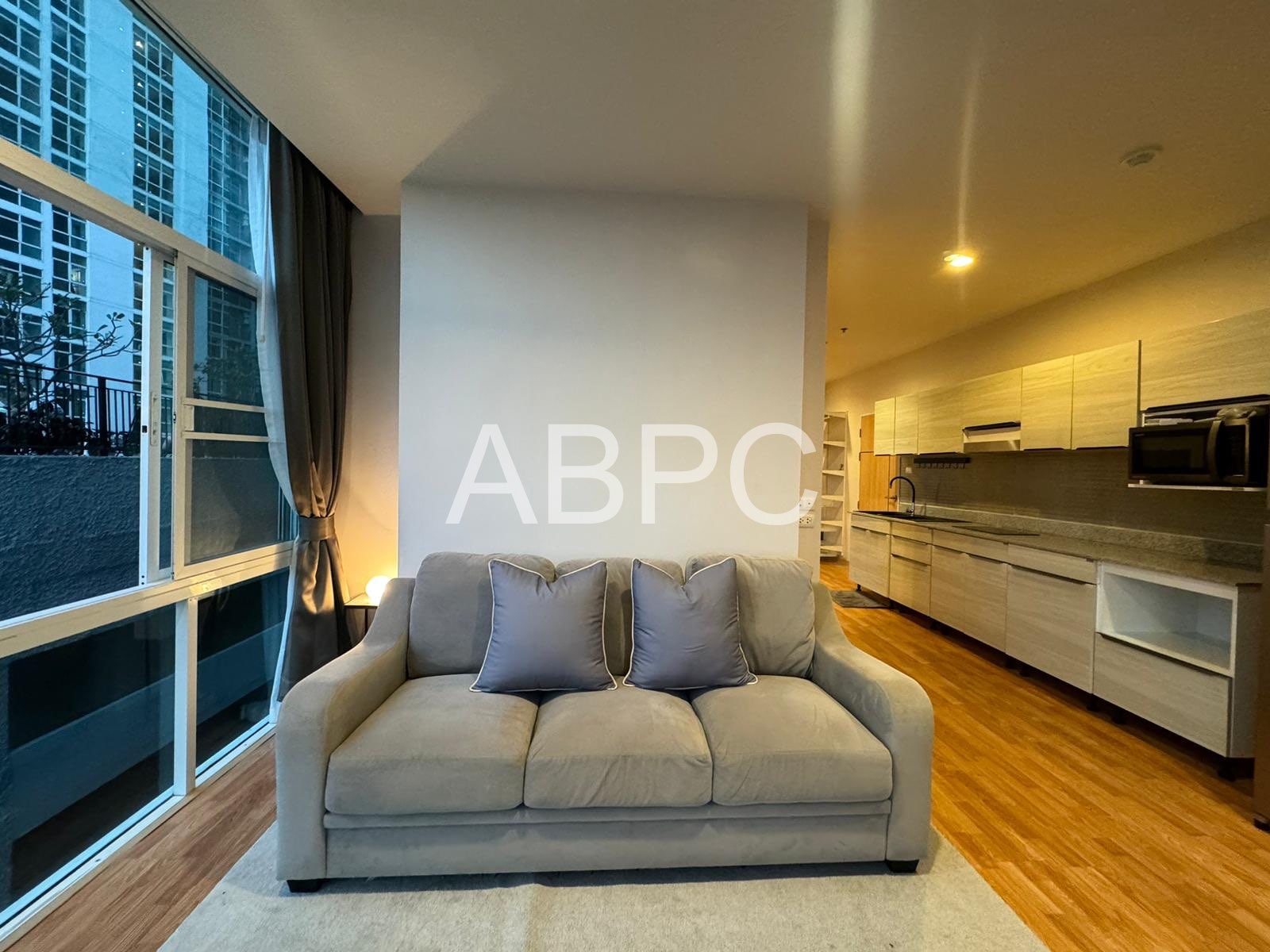 2 Bedroom Condo in Jomtien - The Grand photo 3
