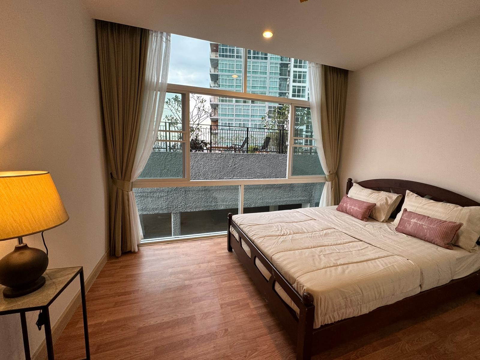 2 Bedroom Condo in Jomtien - The Grand photo 9