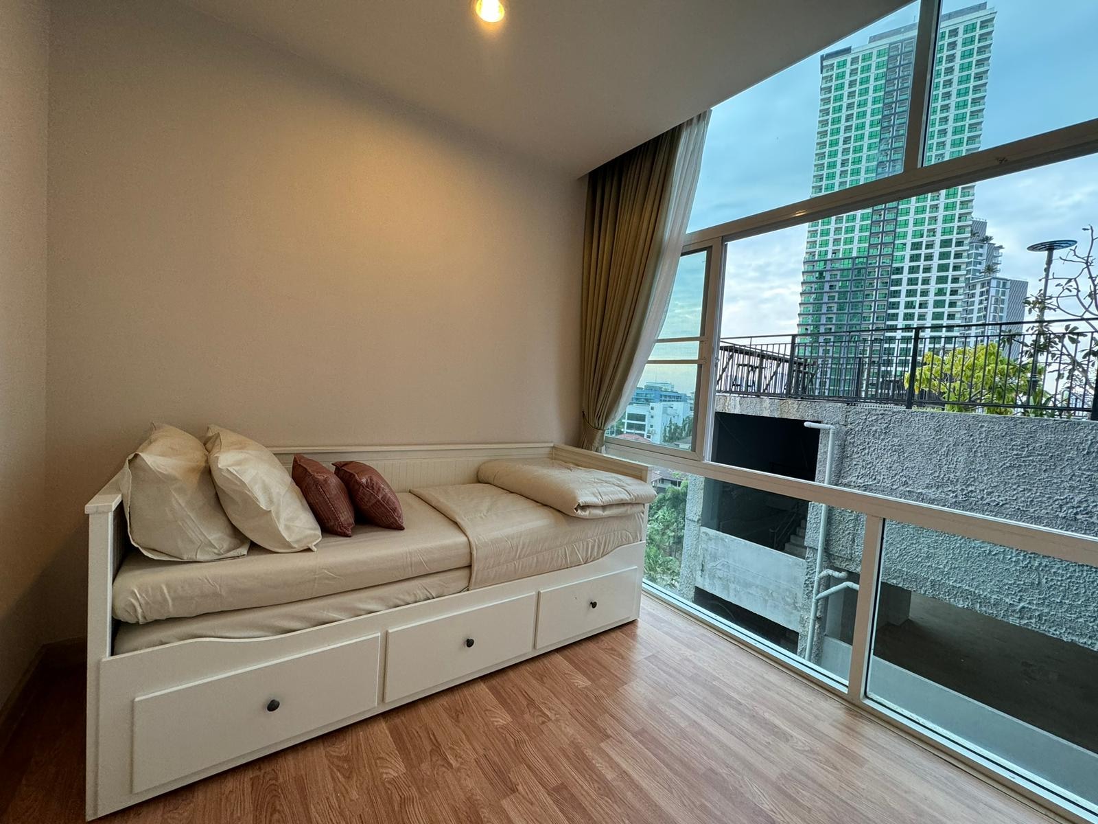 2 Bedroom Condo in Jomtien - The Grand photo 12