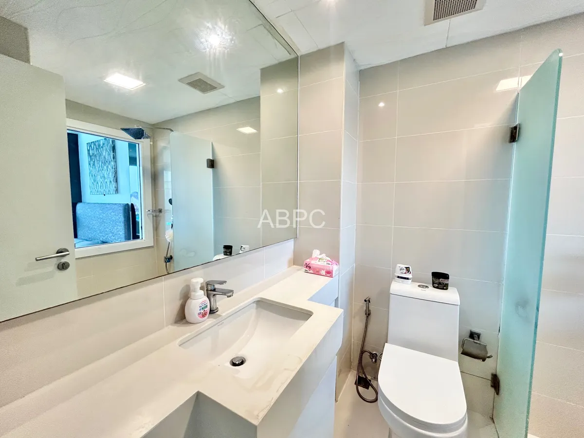 Studio Condo For Sale in Central Pattaya photo 11