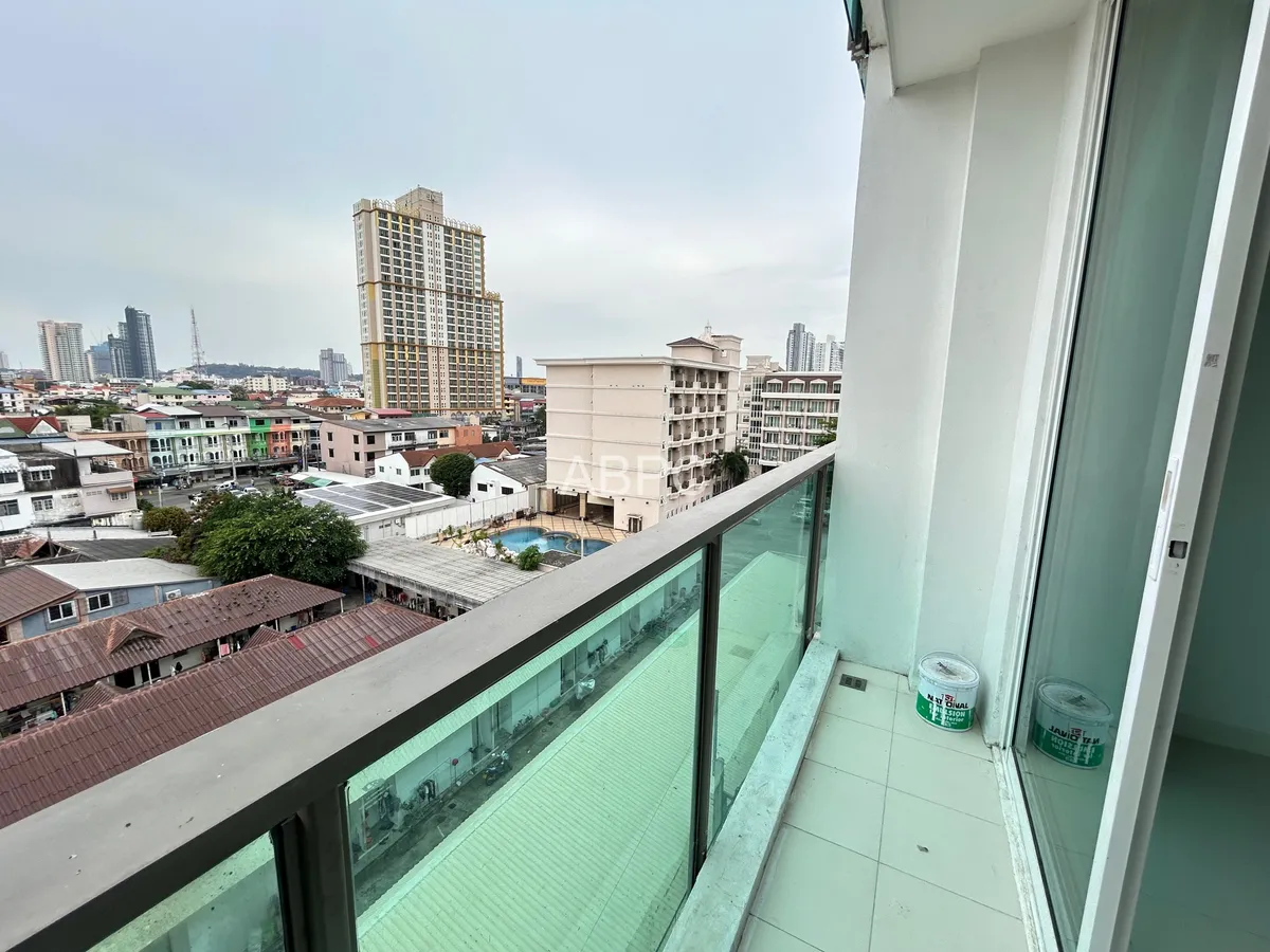 Studio Condo For Sale in Central Pattaya photo 3