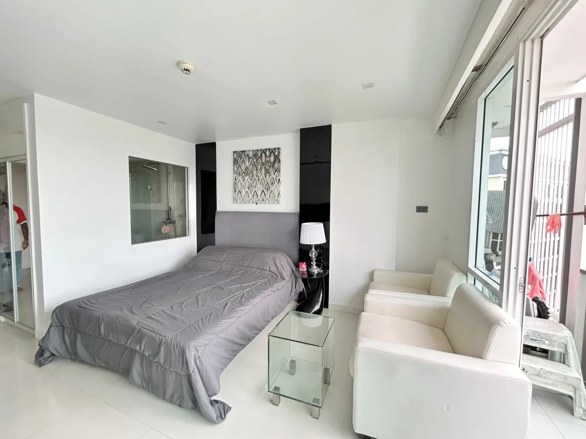 Studio Condo For Sale in Central Pattaya photo 21