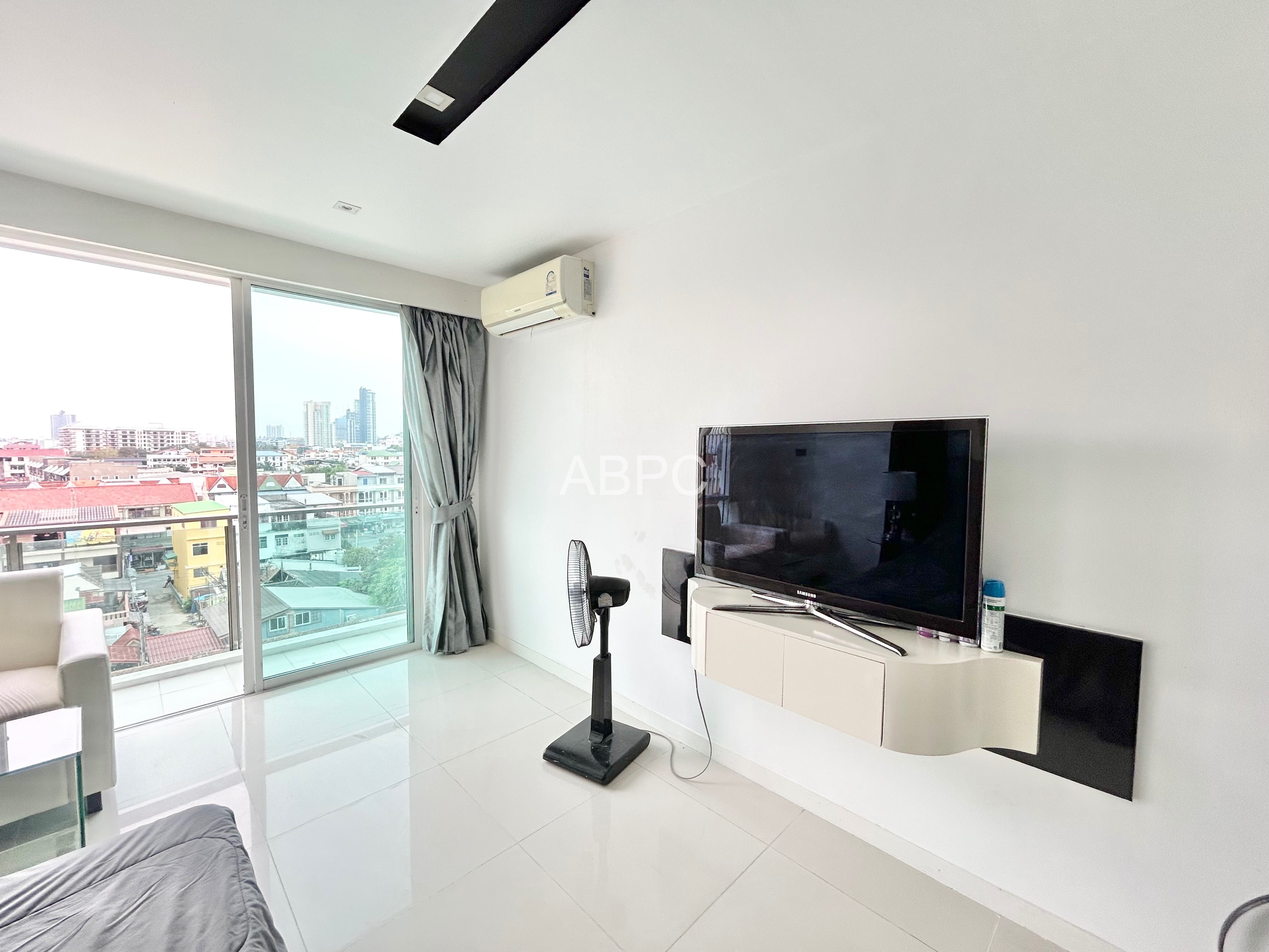 Studio Condo For Sale in Central Pattaya photo 9