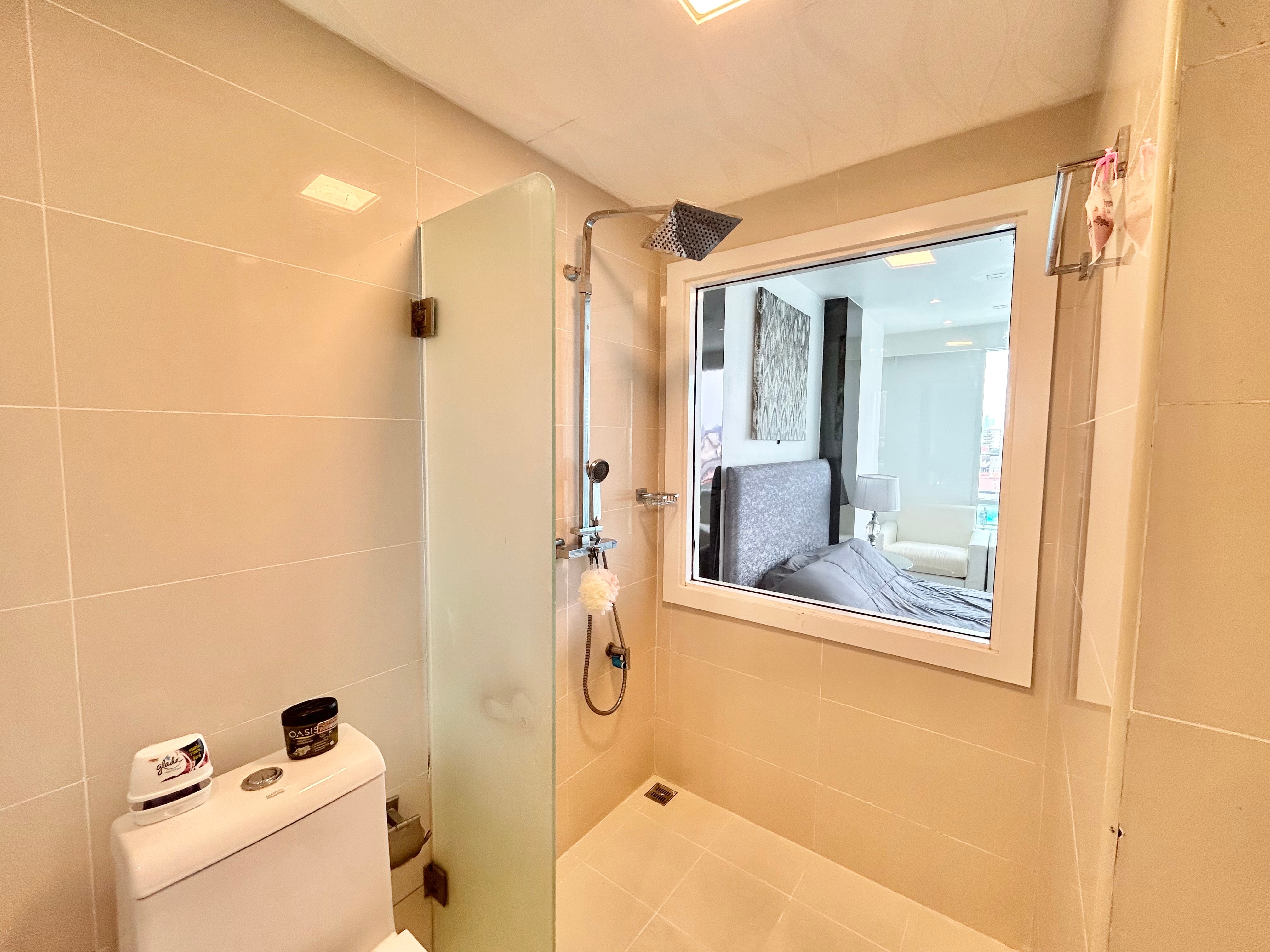 Studio Condo For Sale in Central Pattaya photo 19