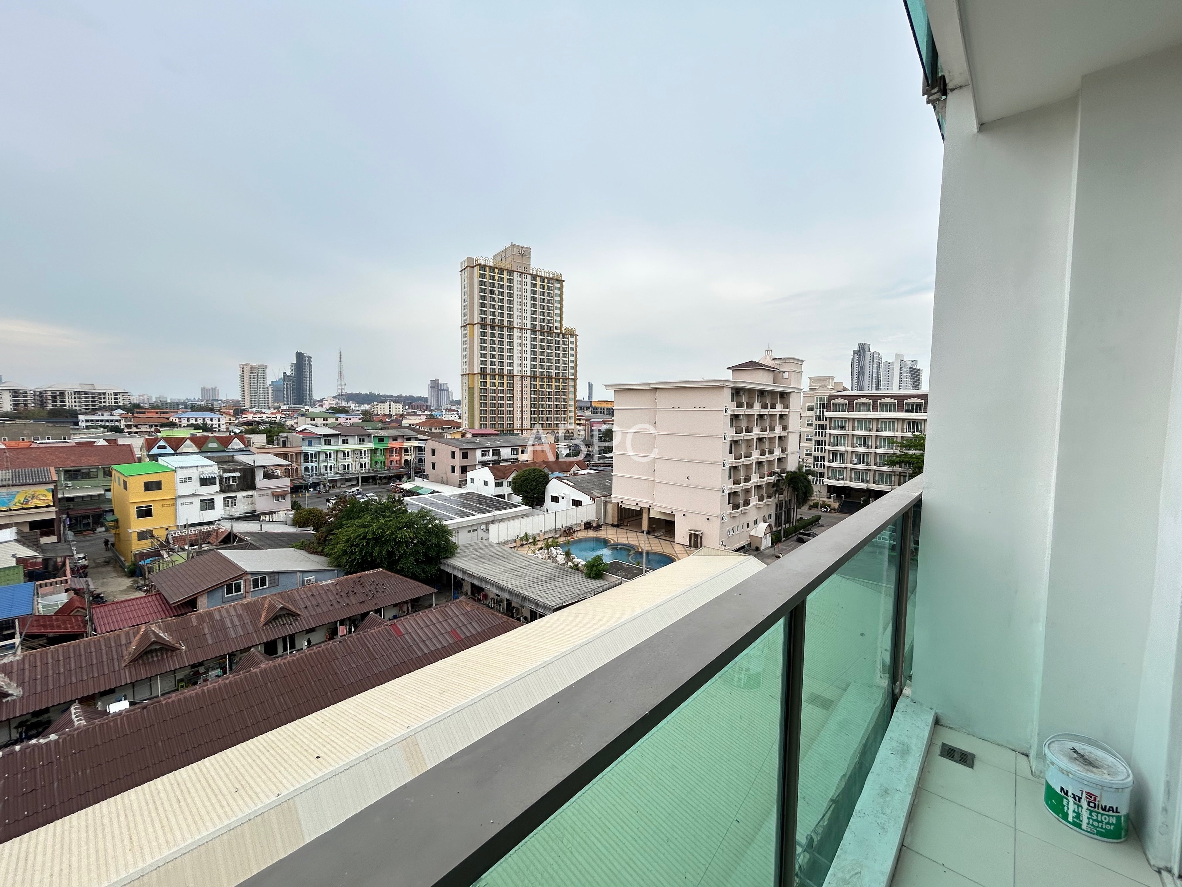 Studio Condo For Sale in Central Pattaya photo 7