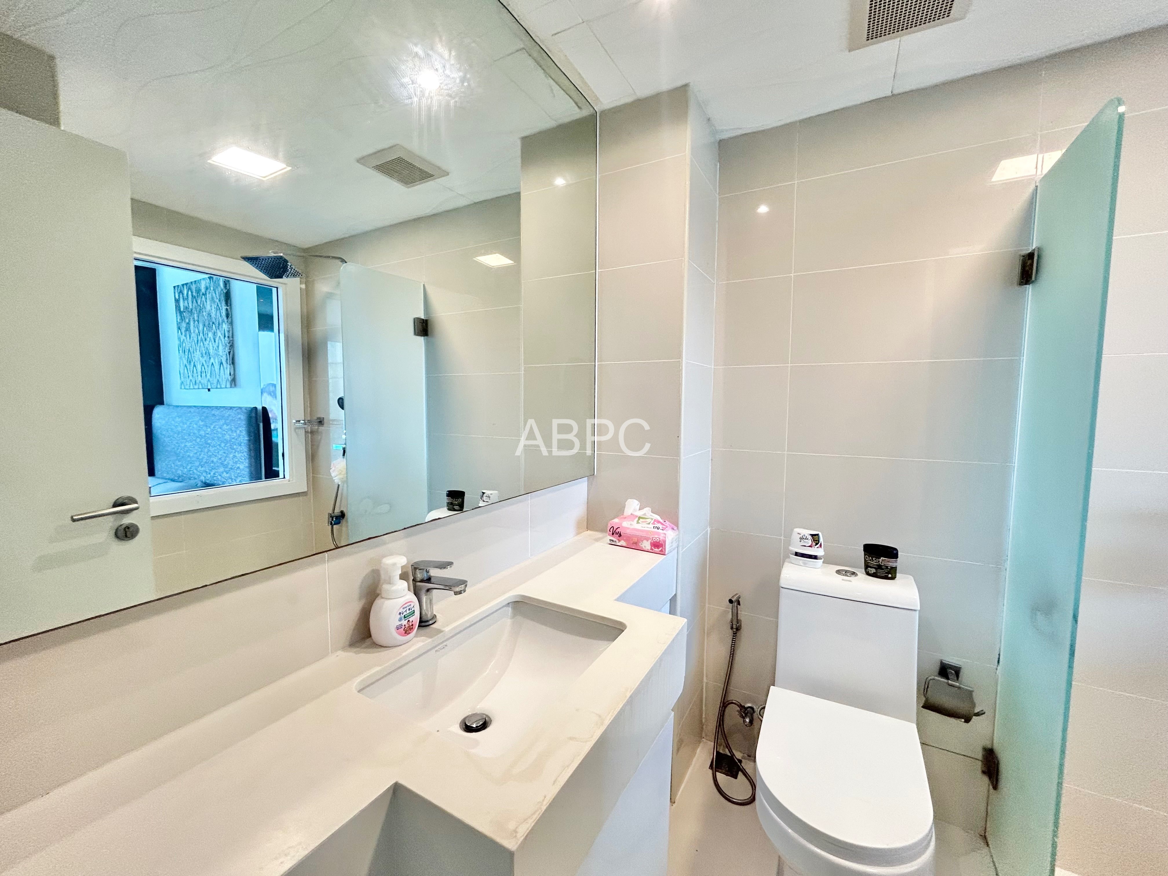 Studio Condo For Sale in Central Pattaya photo 12