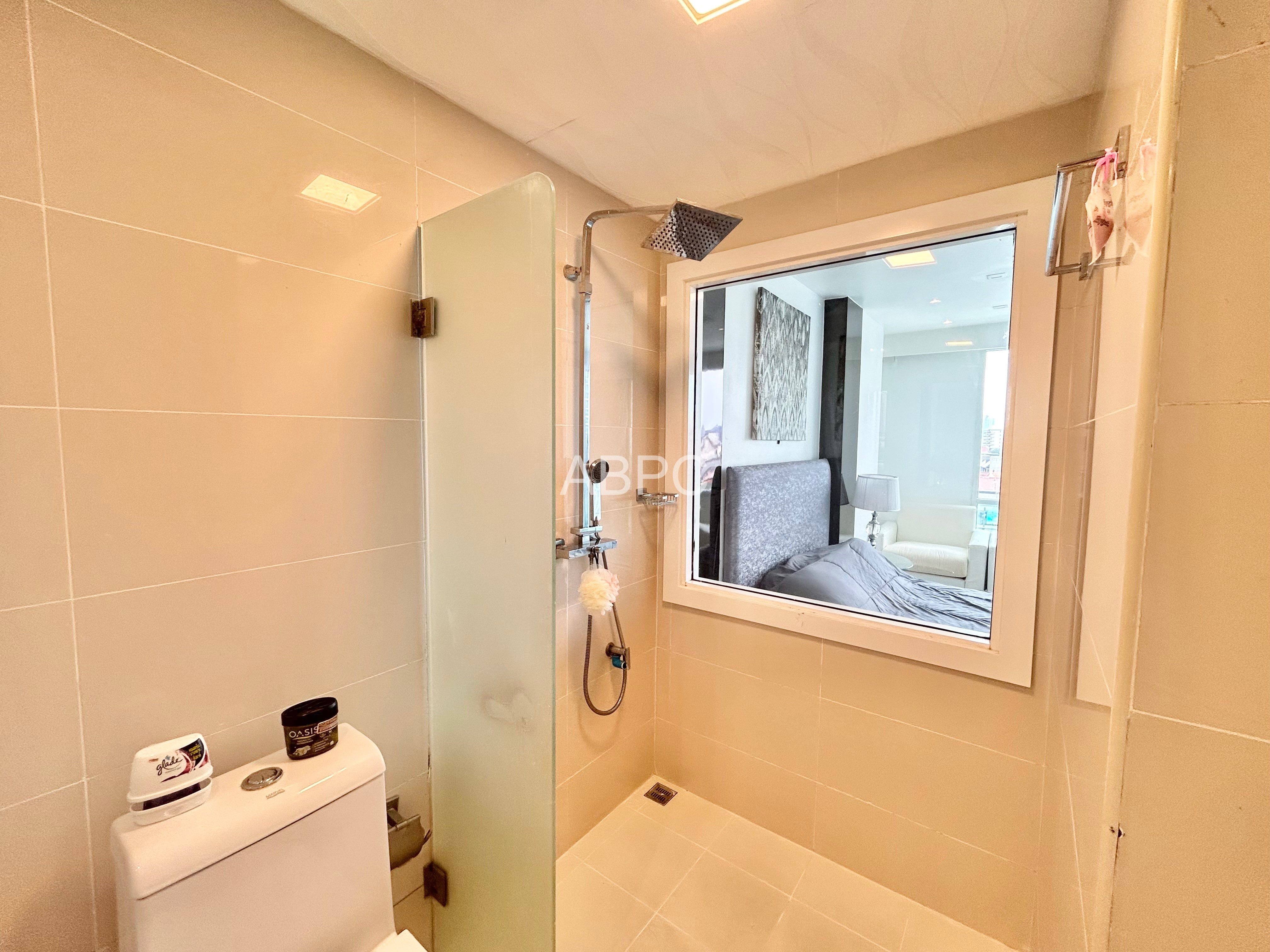 Studio Condo For Sale in Central Pattaya photo 5