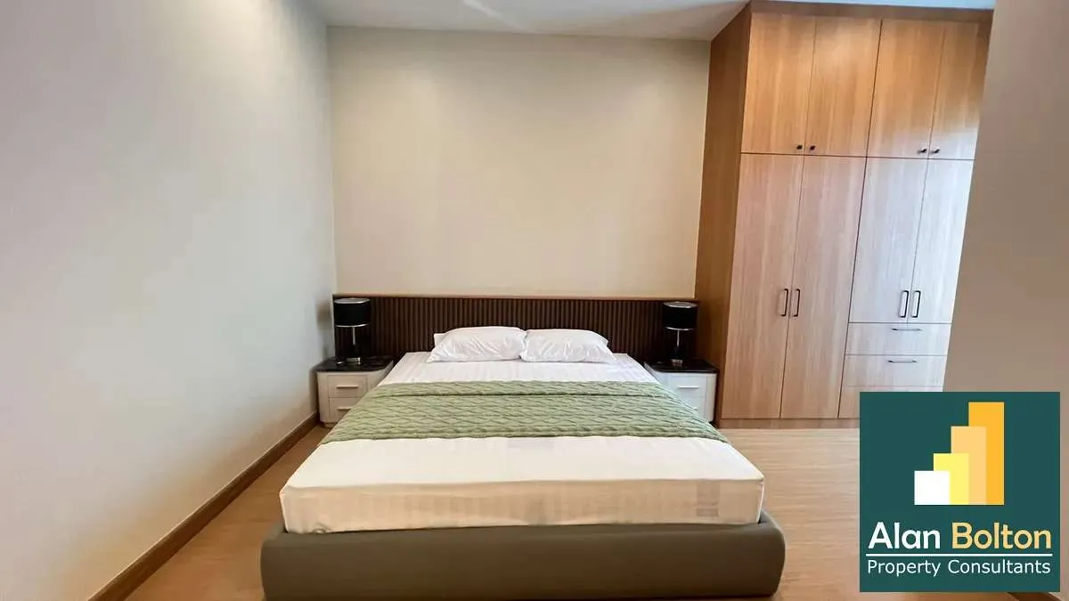 Pool villa For Sale and rent 3 Bedrooms 4 Bathrooms in Mabprachan Area photo 12