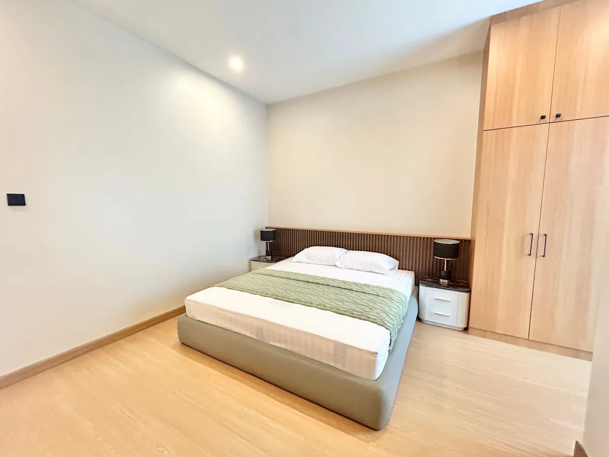 Pool villa For Sale and rent 3 Bedrooms 4 Bathrooms in Mabprachan Area photo 28
