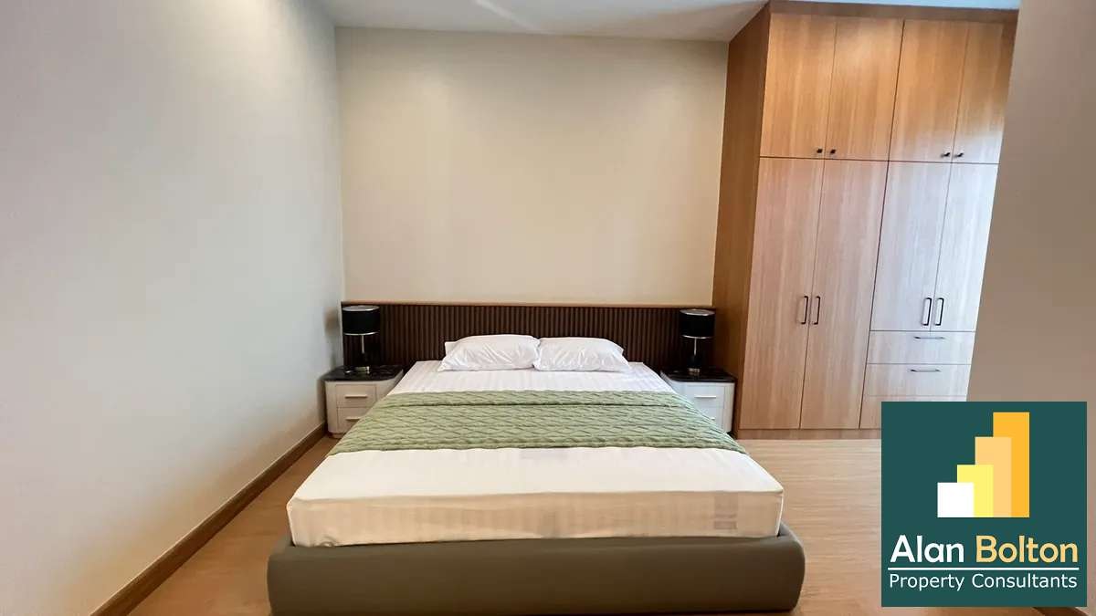 Pool villa For Sale and rent 3 Bedrooms 4 Bathrooms in Mabprachan Area photo 13