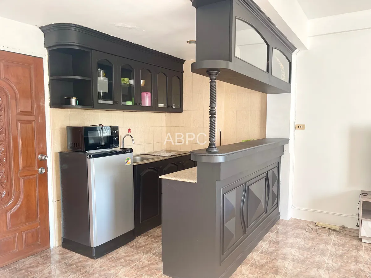 Majestic condo Jomtien
