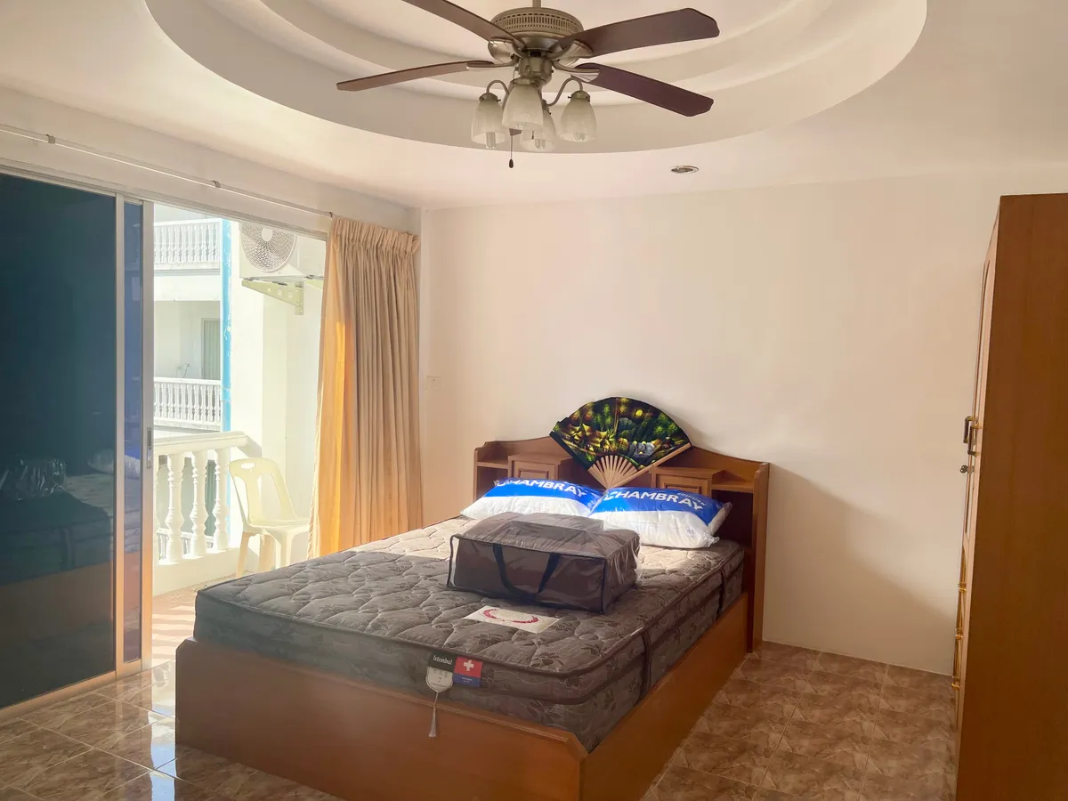 Majestic condo Jomtien photo 14