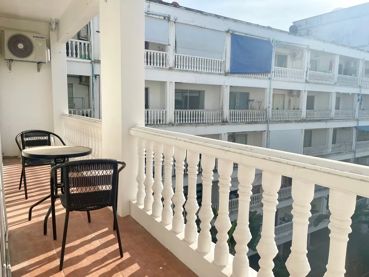 Majestic condo Jomtien photo 17