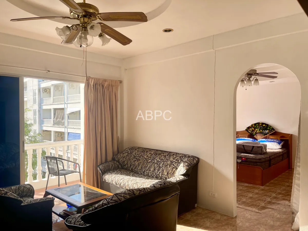 Majestic condo Jomtien photo 5