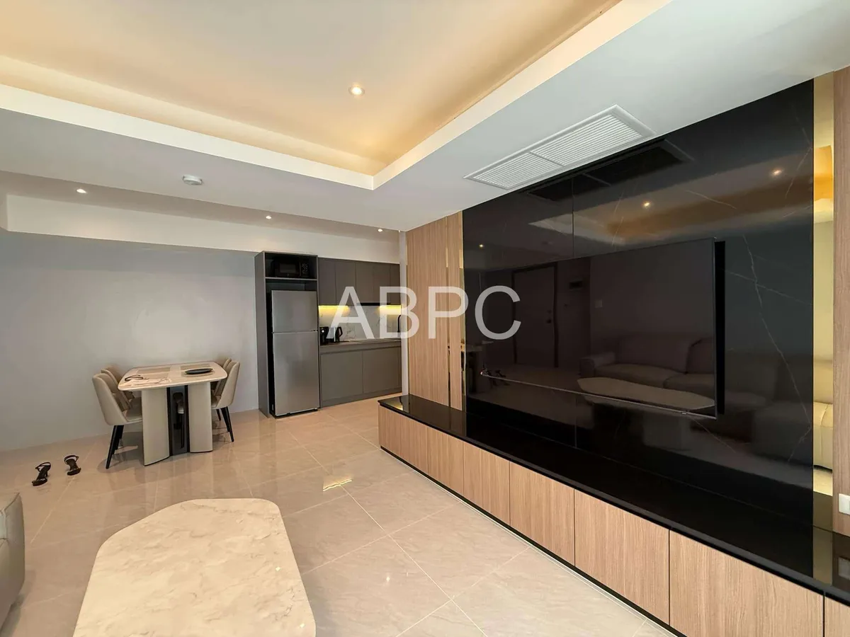 Beautiful 1 Bedroom for Sale and Rent in Jomtien