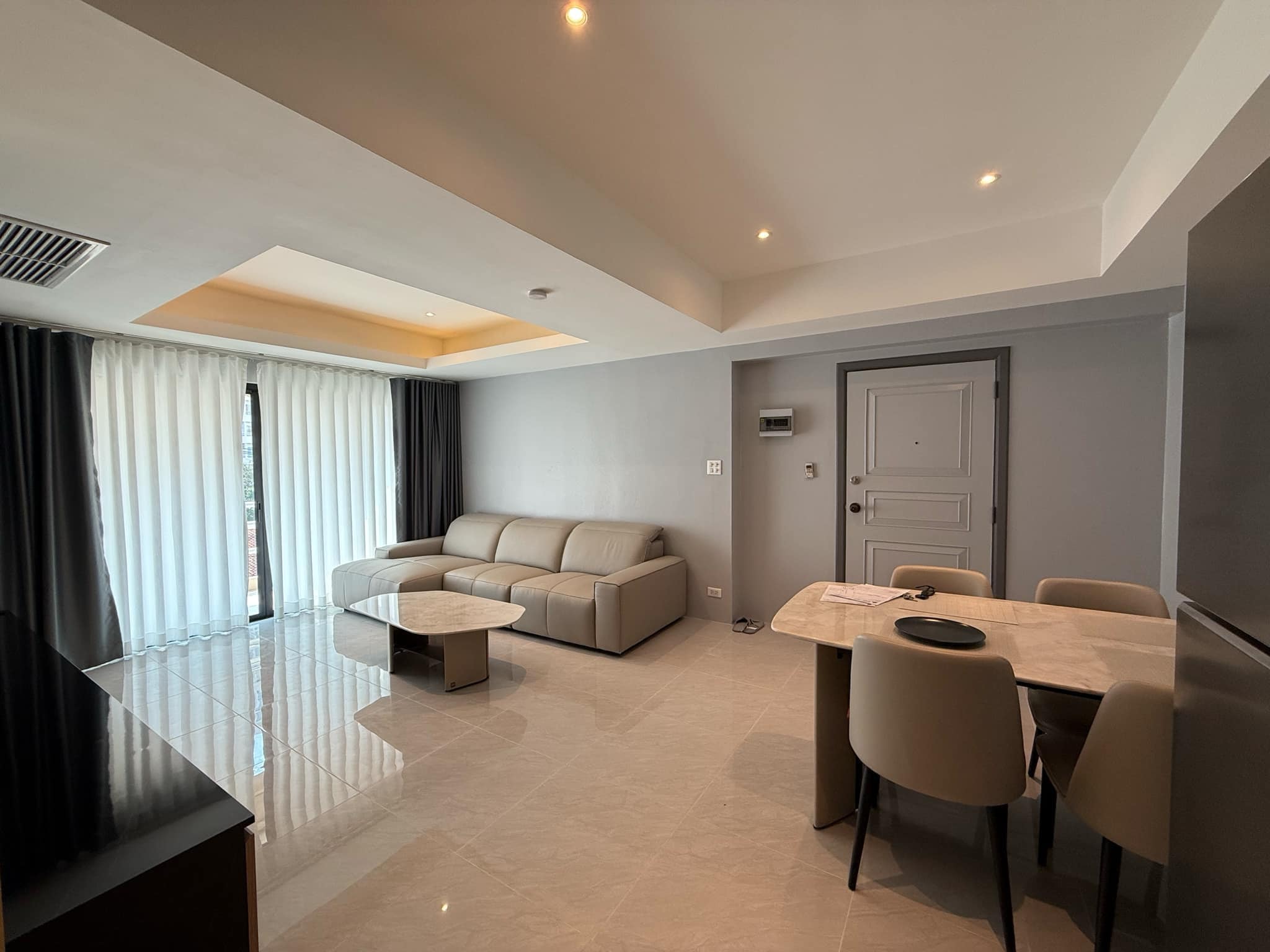 Beautiful 1 Bedroom for Sale and Rent in Jomtien photo 11