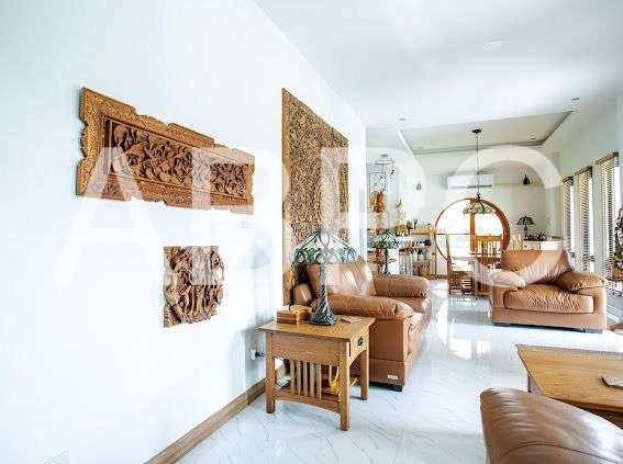 1.78 Rai Lot & Newer 3 Bed 2 Bath House in Buriram photo 13