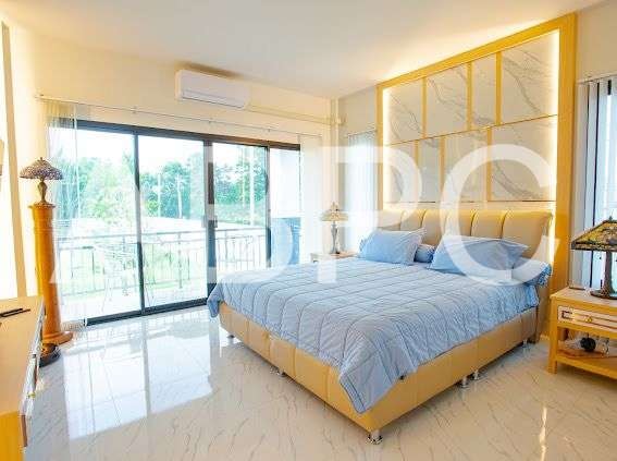 1.78 Rai Lot & Newer 3 Bed 2 Bath House in Buriram photo 14
