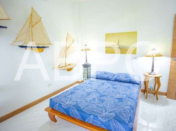 1.78 Rai Lot & Newer 3 Bed 2 Bath House in Buriram photo 12