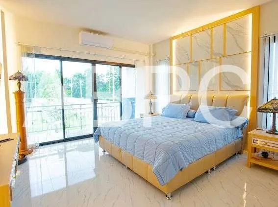 1.78 Rai Lot & Newer 3 Bed 2 Bath House in Buriram photo 13