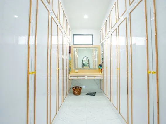 1.78 Rai Lot & Newer 3 Bed 2 Bath House in Buriram photo 20