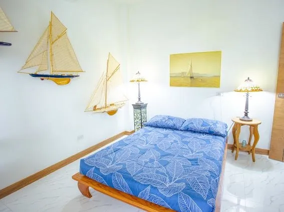 1.78 Rai Lot & Newer 3 Bed 2 Bath House in Buriram photo 28