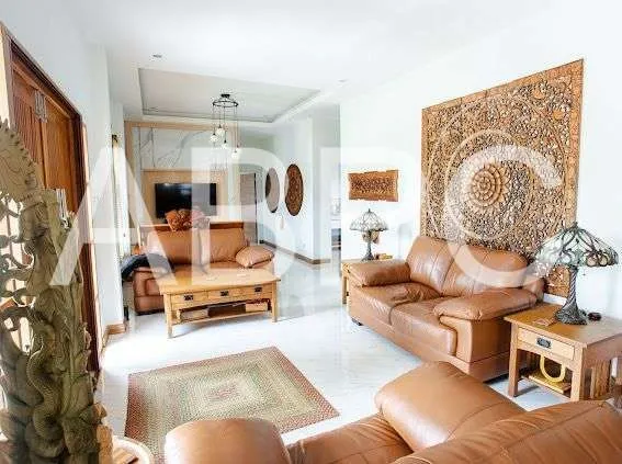 1.78 Rai Lot & Newer 3 Bed 2 Bath House in Buriram photo 10