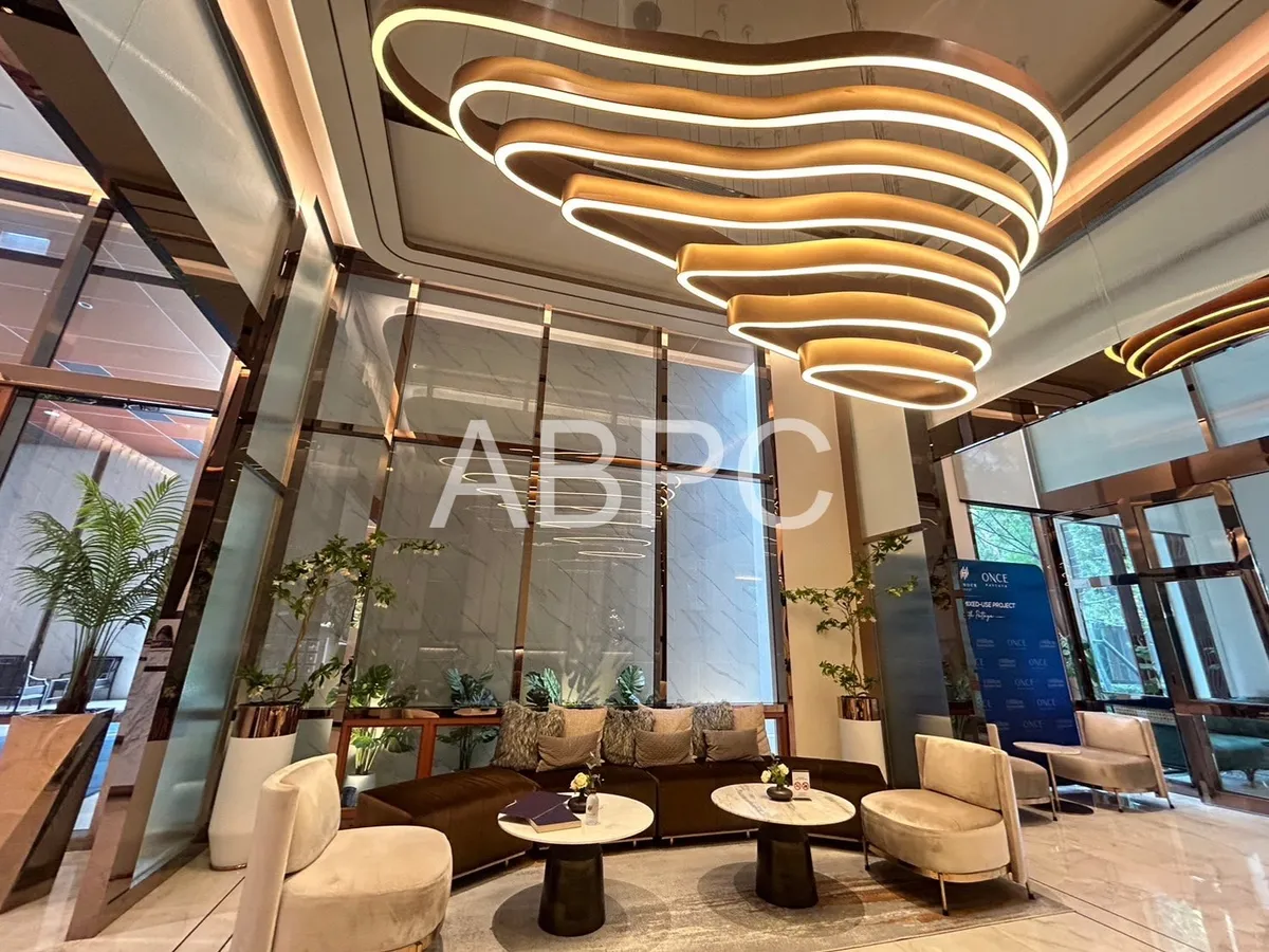 Luxury Condo For Rent in North Pattaya
