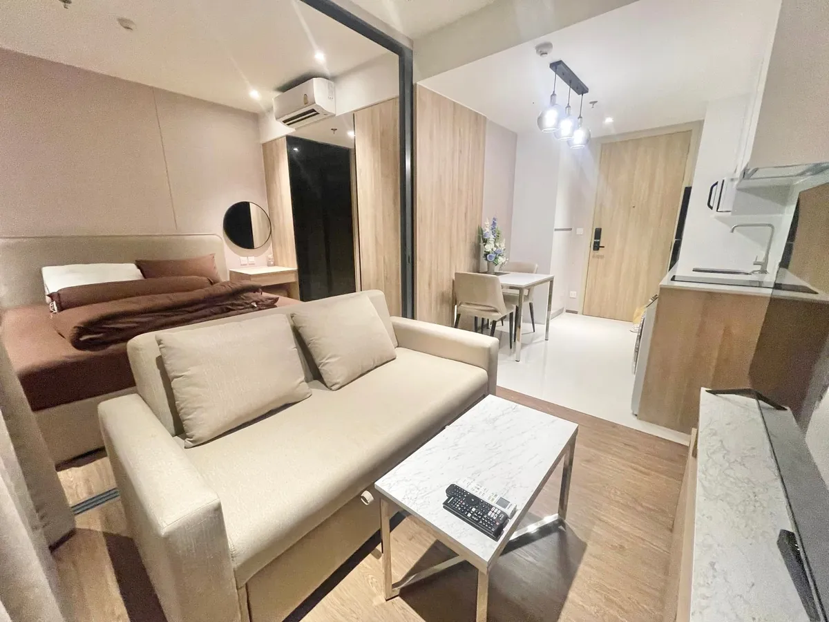 Luxury Condo For Rent in North Pattaya photo 13