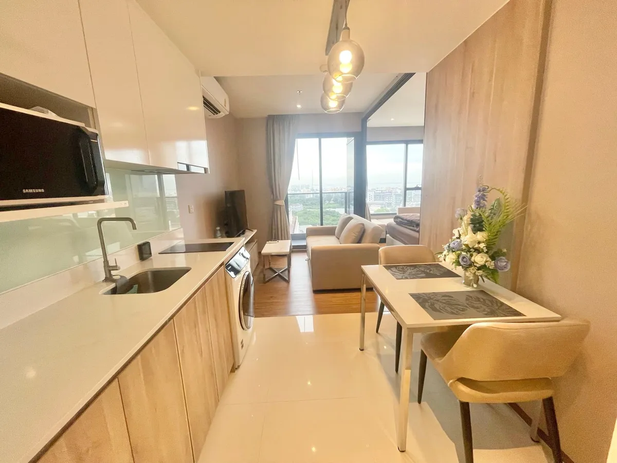 Luxury Condo For Rent in North Pattaya photo 14