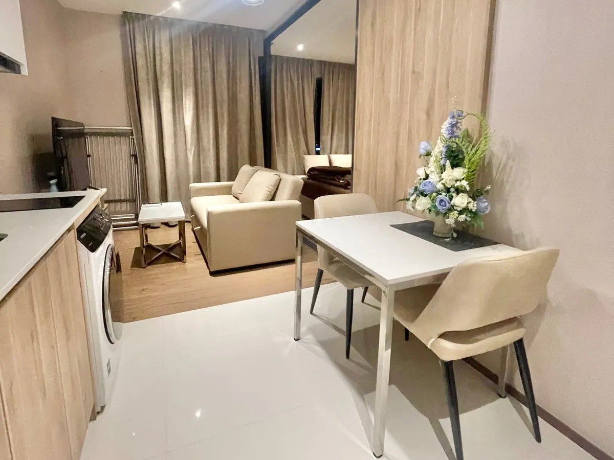 Luxury Condo For Rent in North Pattaya photo 15
