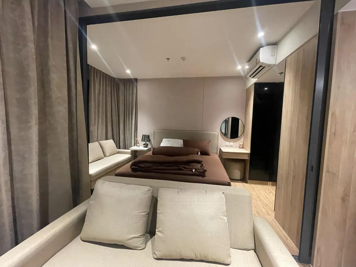 Luxury Condo For Rent in North Pattaya photo 16