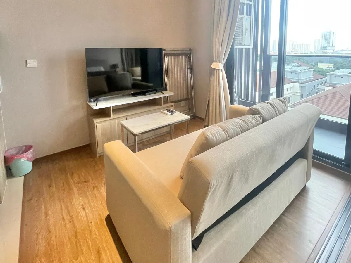 Luxury Condo For Rent in North Pattaya photo 18
