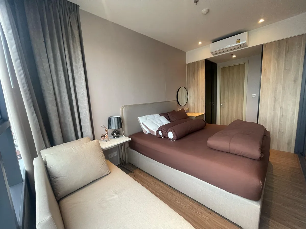 Luxury Condo For Rent in North Pattaya photo 19