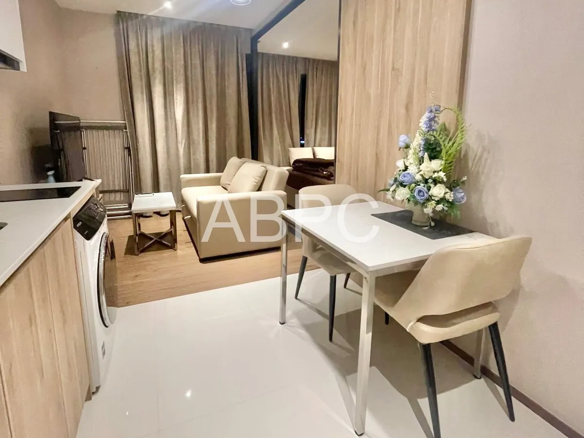 Luxury Condo For Rent in North Pattaya photo 5