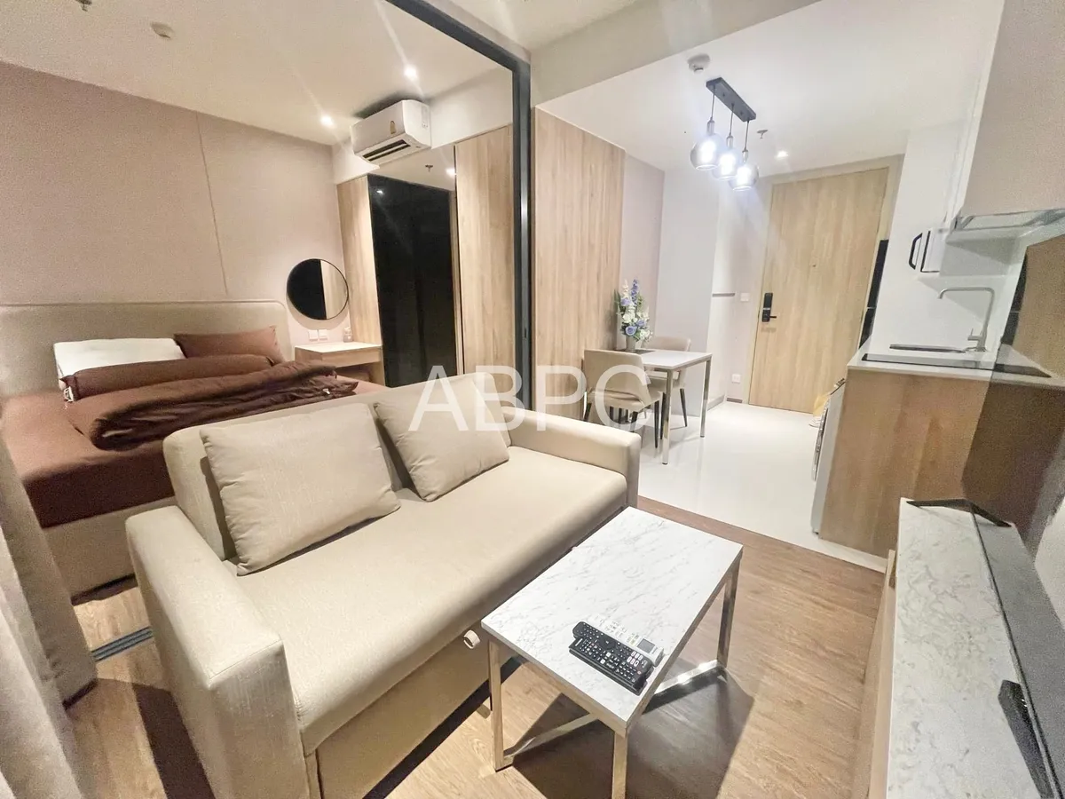 Luxury Condo For Rent in North Pattaya photo 9