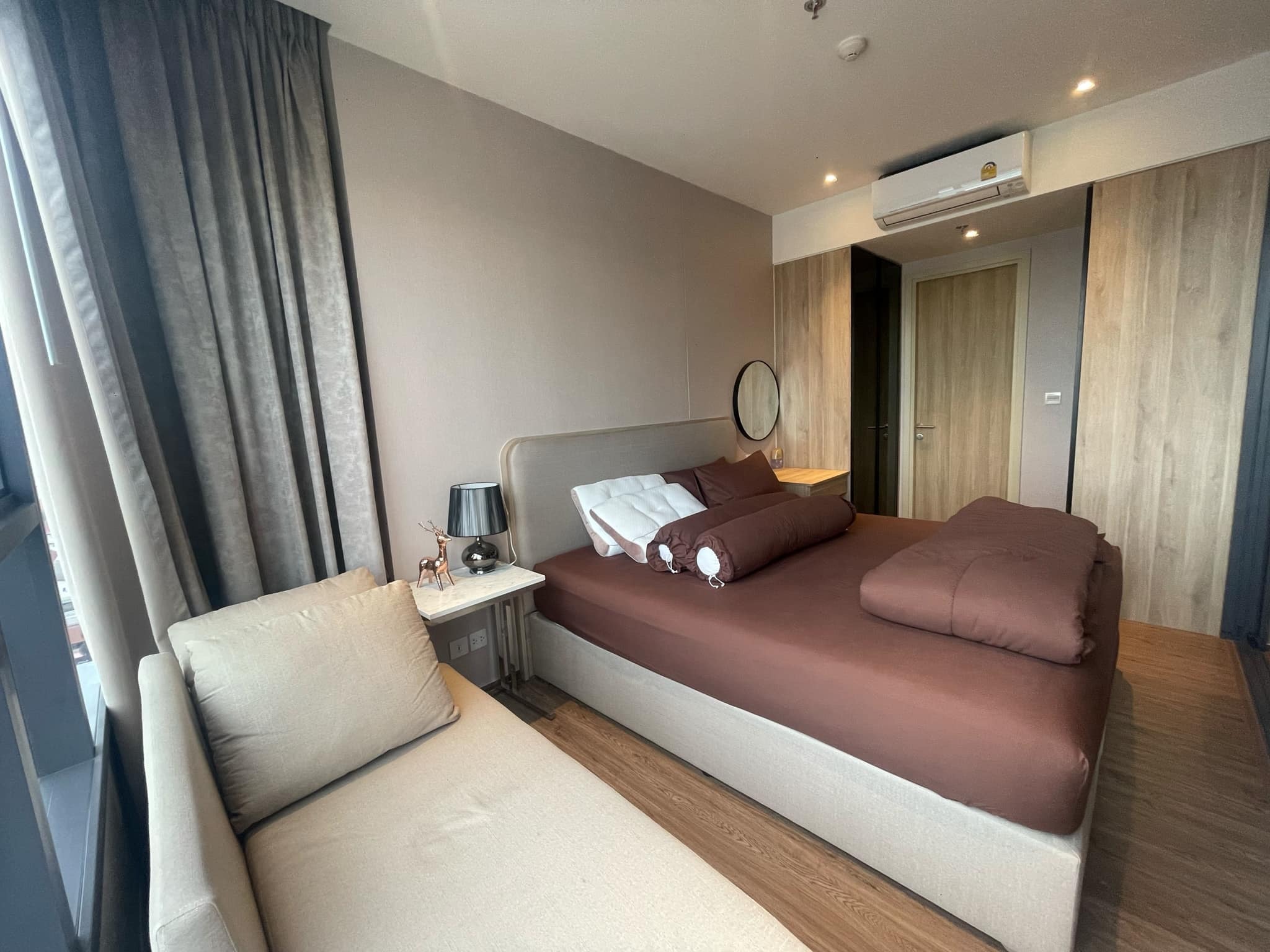 Luxury Condo For Rent in North Pattaya photo 19