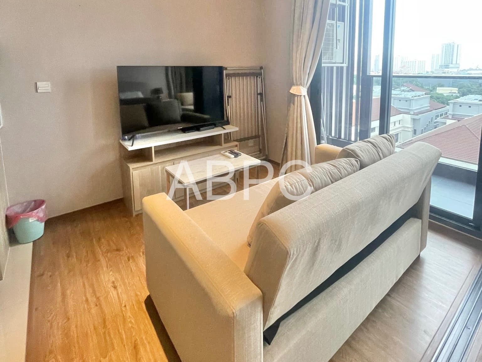 Luxury Condo For Rent in North Pattaya photo 10