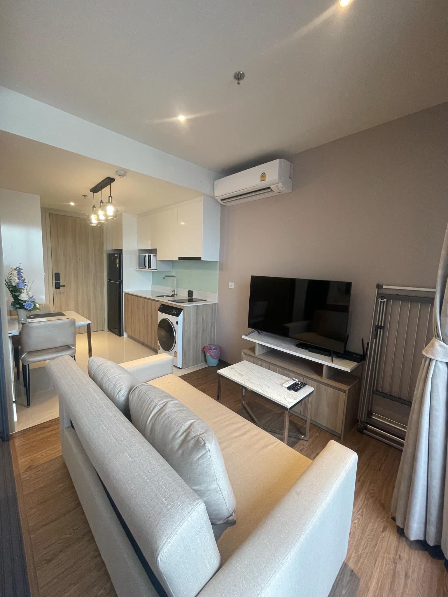 Luxury Condo For Rent in North Pattaya photo 17