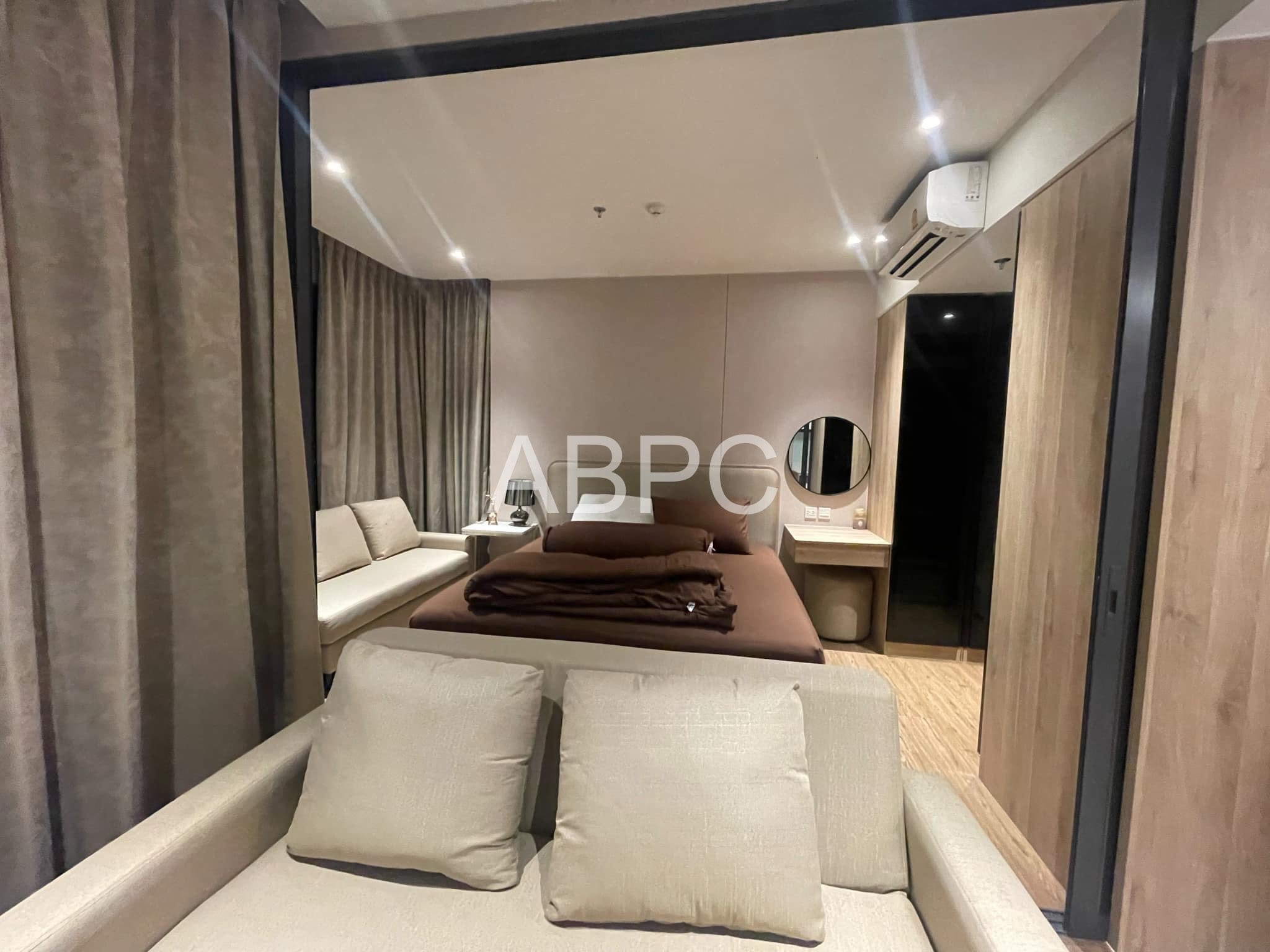 Luxury Condo For Rent in North Pattaya photo 7