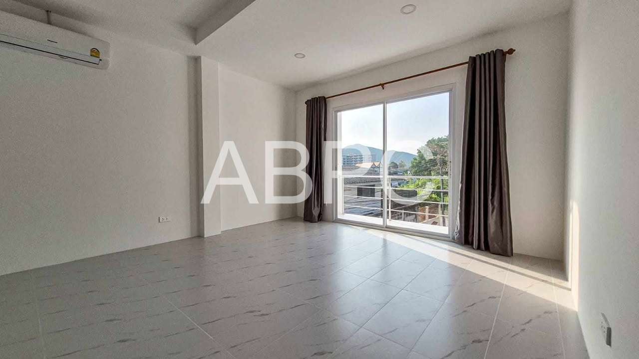 Brand New Ocean View 4 Bed 5 Bath Pool Villa In Bang Saray photo 2