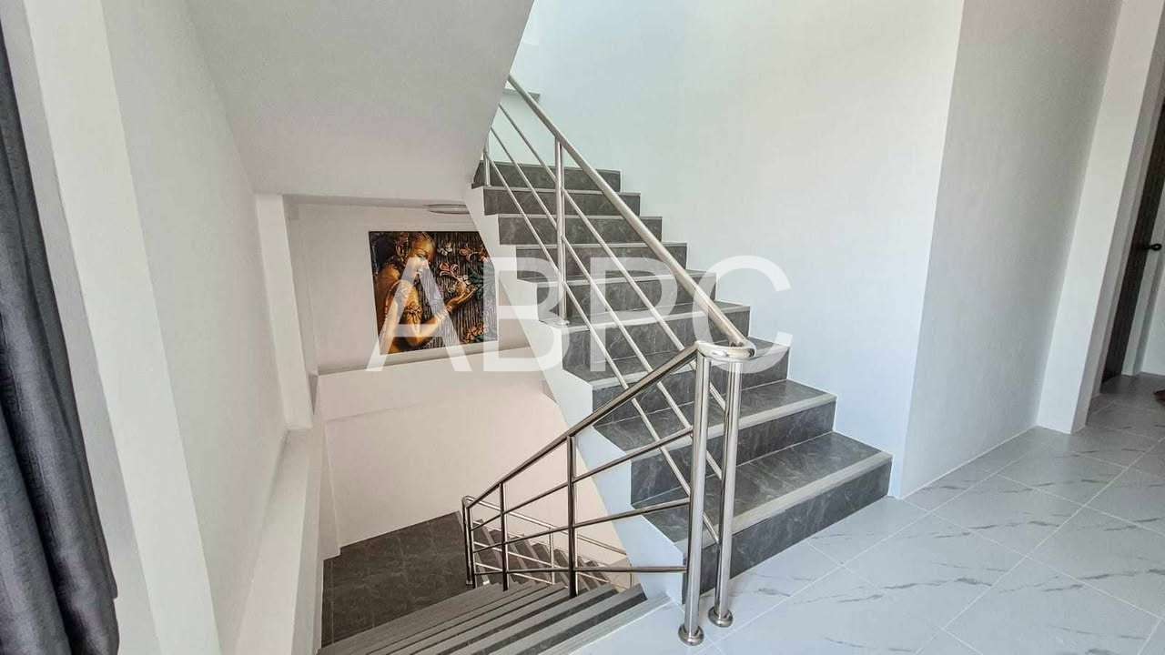 Brand New Ocean View 4 Bed 5 Bath Pool Villa In Bang Saray photo 4