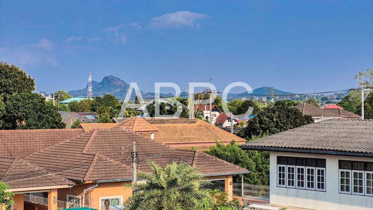 Brand New Ocean View 4 Bed 5 Bath Pool Villa In Bang Saray photo 13