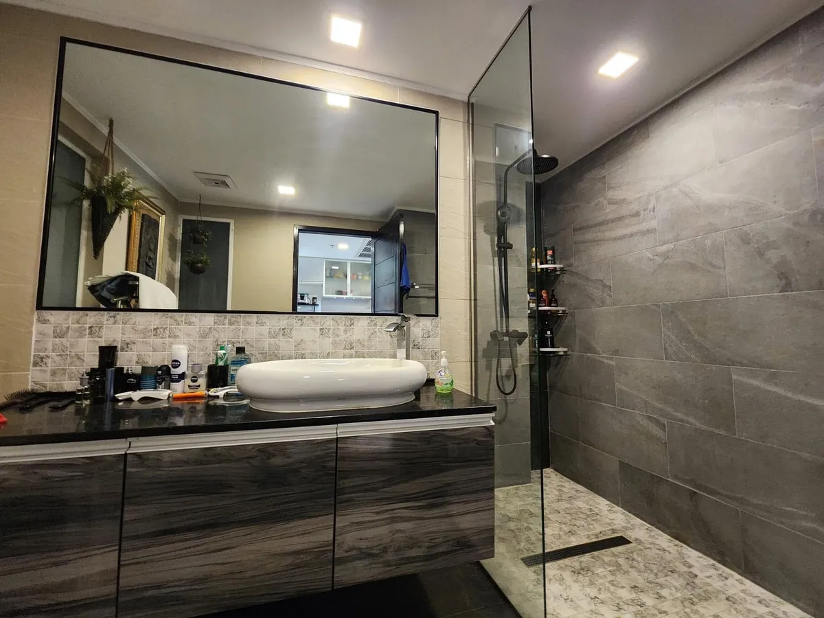 Stunning 1 bed Pattaya Heights photo 21