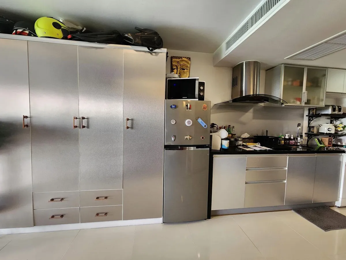 Stunning 1 bed Pattaya Heights photo 23
