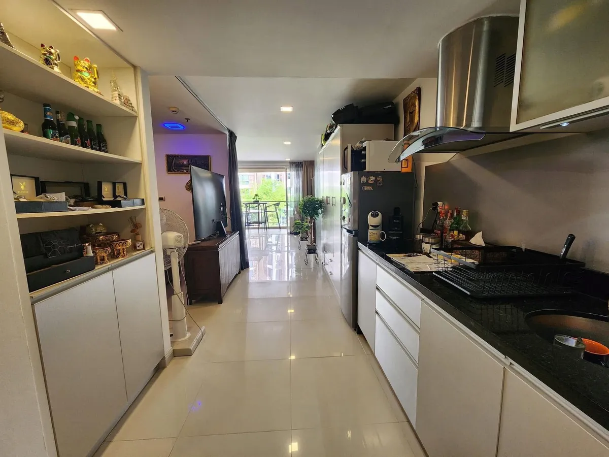 Stunning 1 bed Pattaya Heights photo 24