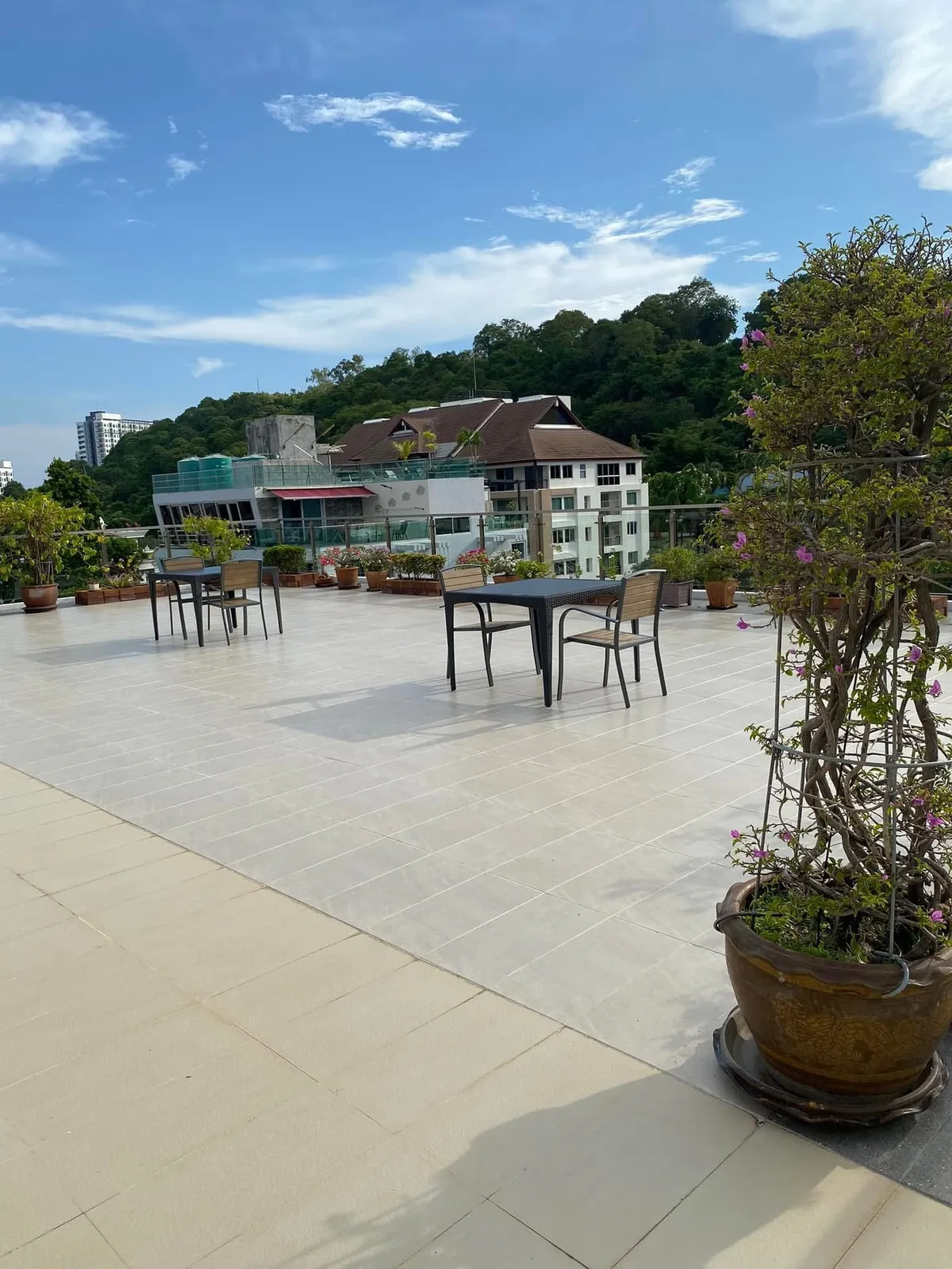 Stunning 1 bed Pattaya Heights photo 27