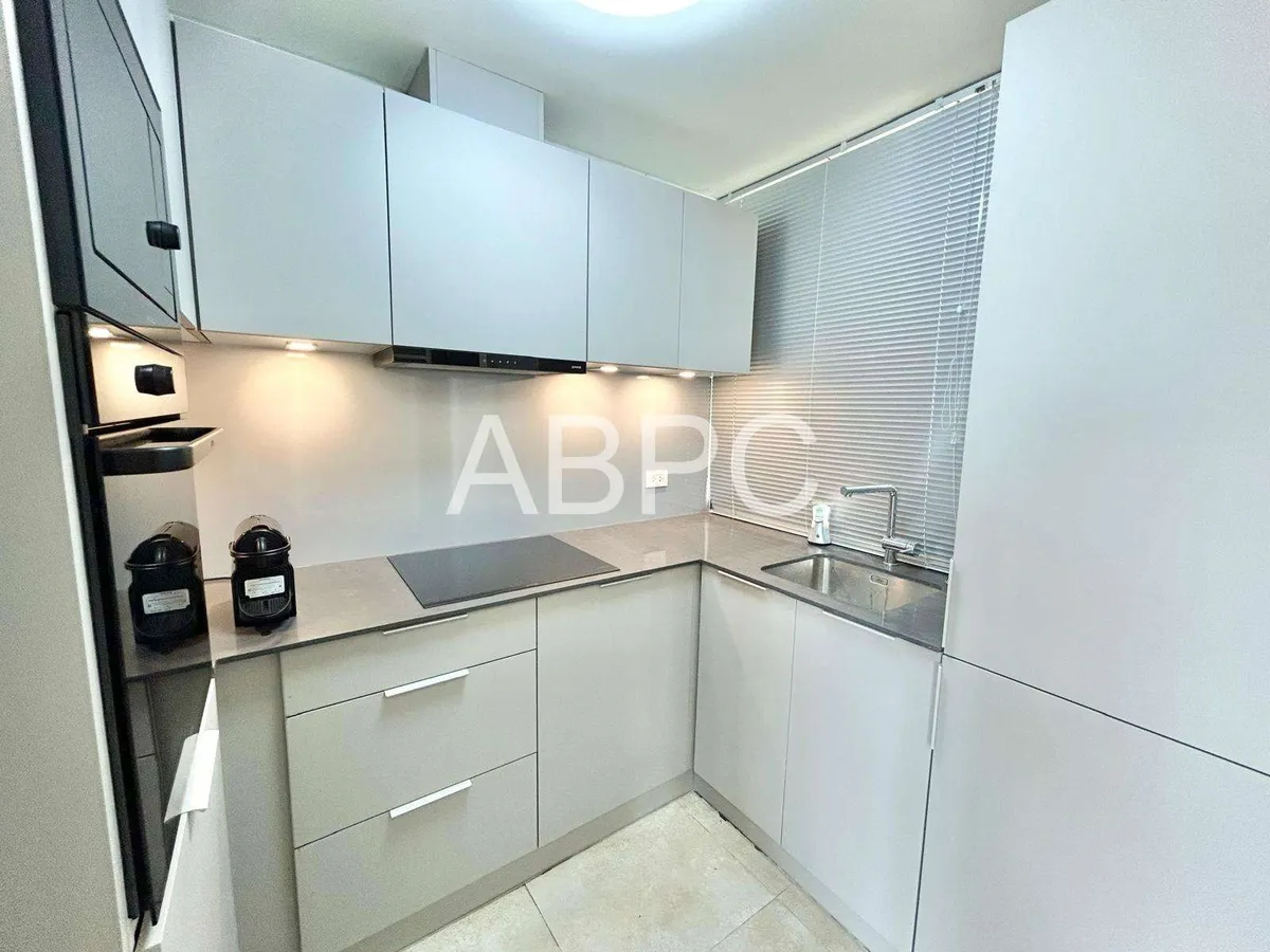 Renovated Ocean View 3 Bed 2 Bath Condo in Jomtien - Panchalae Boutique Residence photo 13