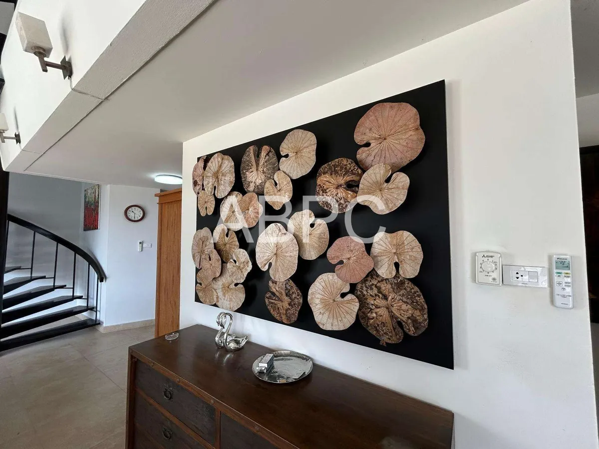 Renovated Ocean View 3 Bed 2 Bath Condo in Jomtien - Panchalae Boutique Residence photo 14